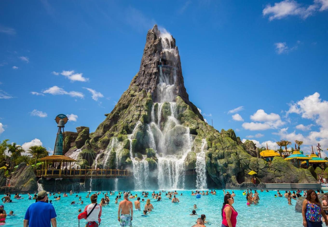 Themed Villa, 12 Min To Disney, Resort Access Орландо Экстерьер фото