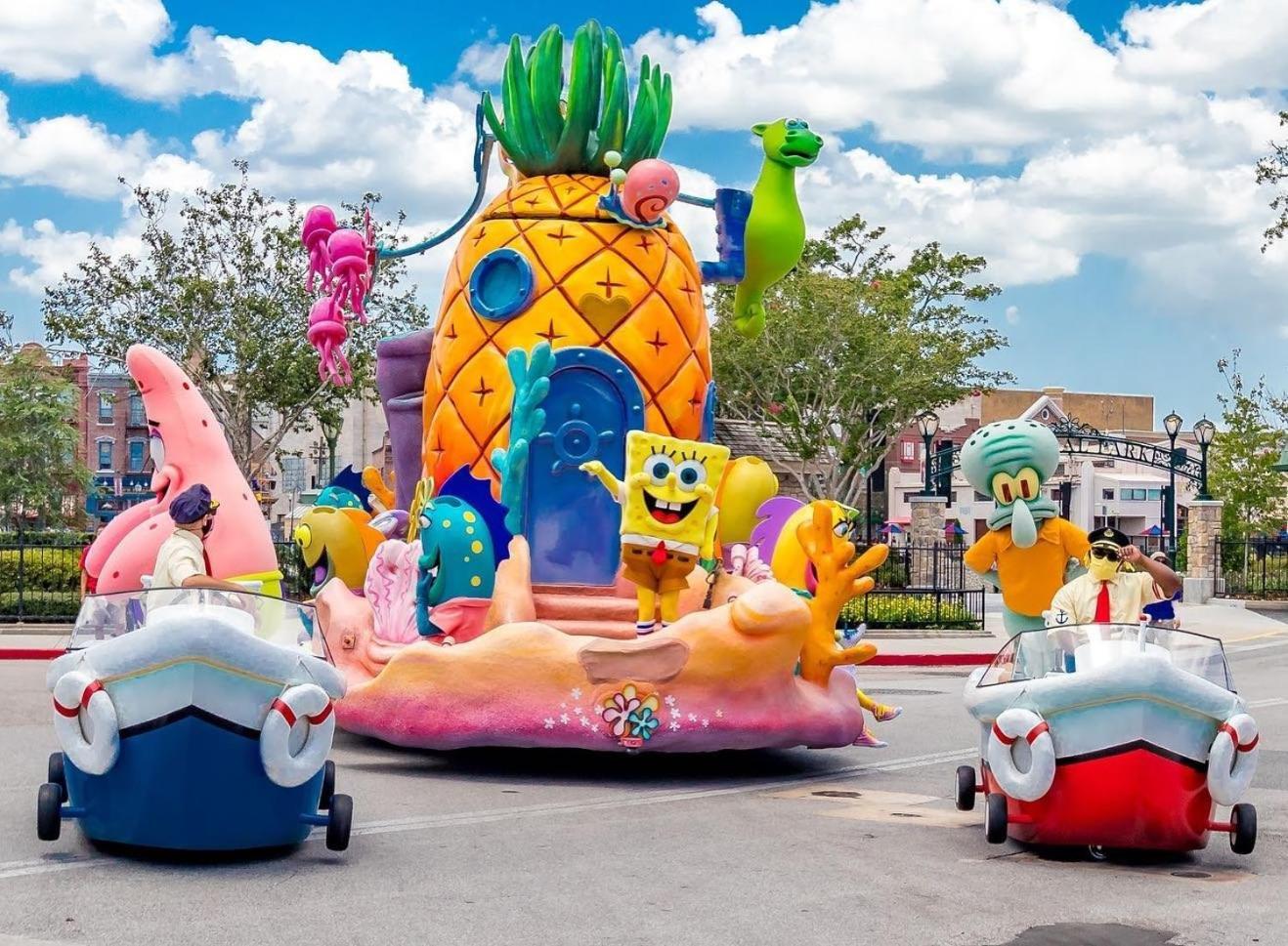 Themed Villa, 12 Min To Disney, Resort Access Орландо Экстерьер фото