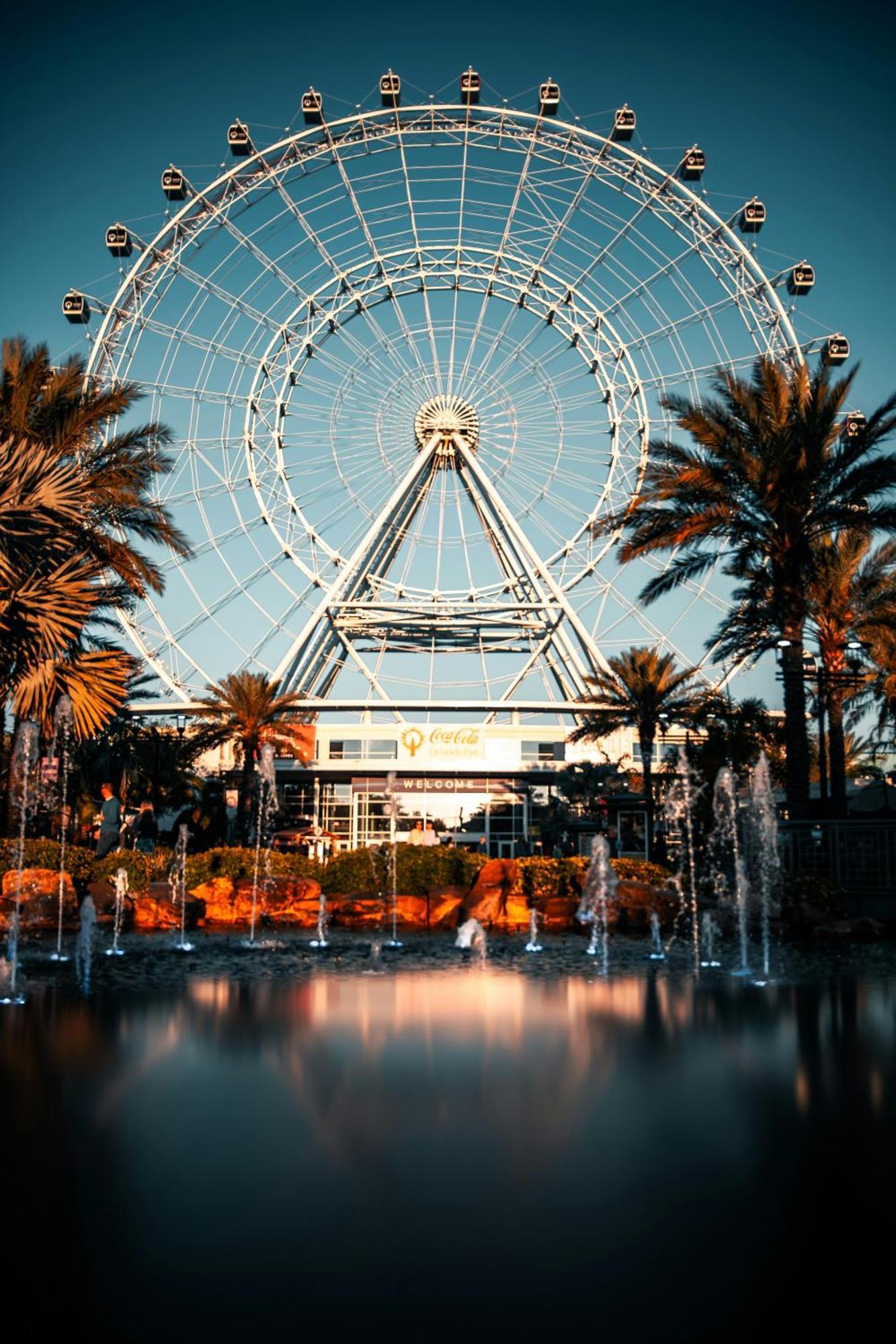 Themed Villa, 12 Min To Disney, Resort Access Орландо Экстерьер фото
